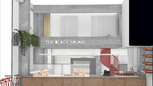 The Black Salami Microbakery 4