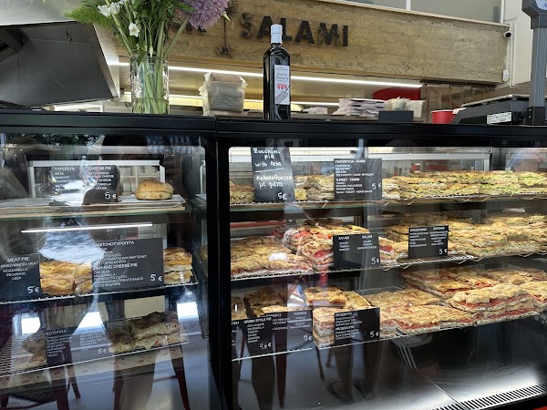 The Black Salami Microbakery 3