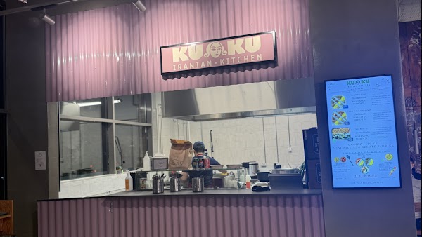 KUKU 1