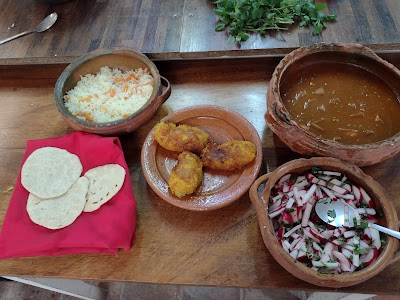 La Tortilla Cooking School