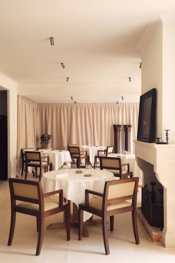 Restaurant Le Clos de la Tour 1