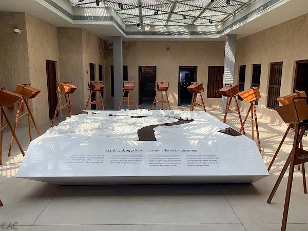 Al Shindagha Museum