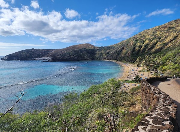 Hanauma Bay