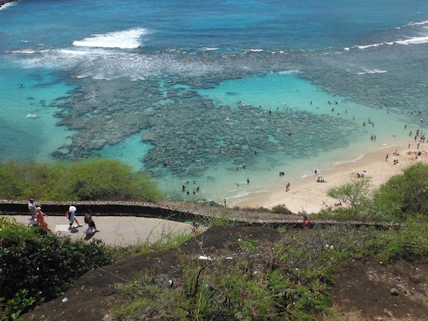 Hanauma Bay 5