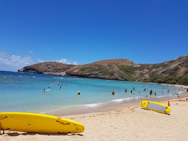 Hanauma Bay 4