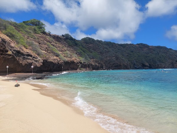 Hanauma Bay 3