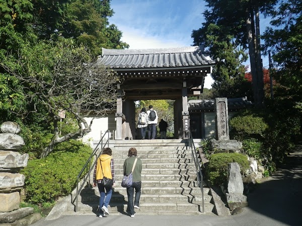Jomyoji