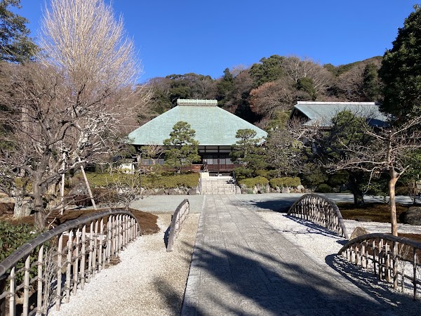 Jomyoji 4