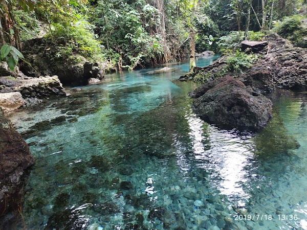 Banggai Islands Regency 5