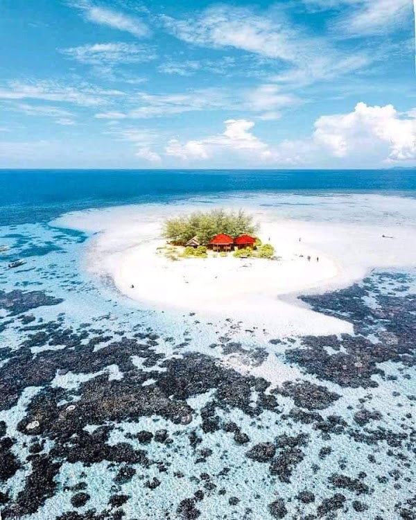 Banggai Islands Regency 4
