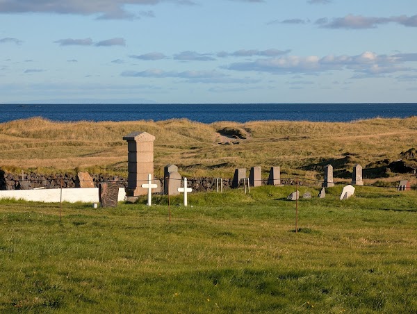 Búðakirkja 4