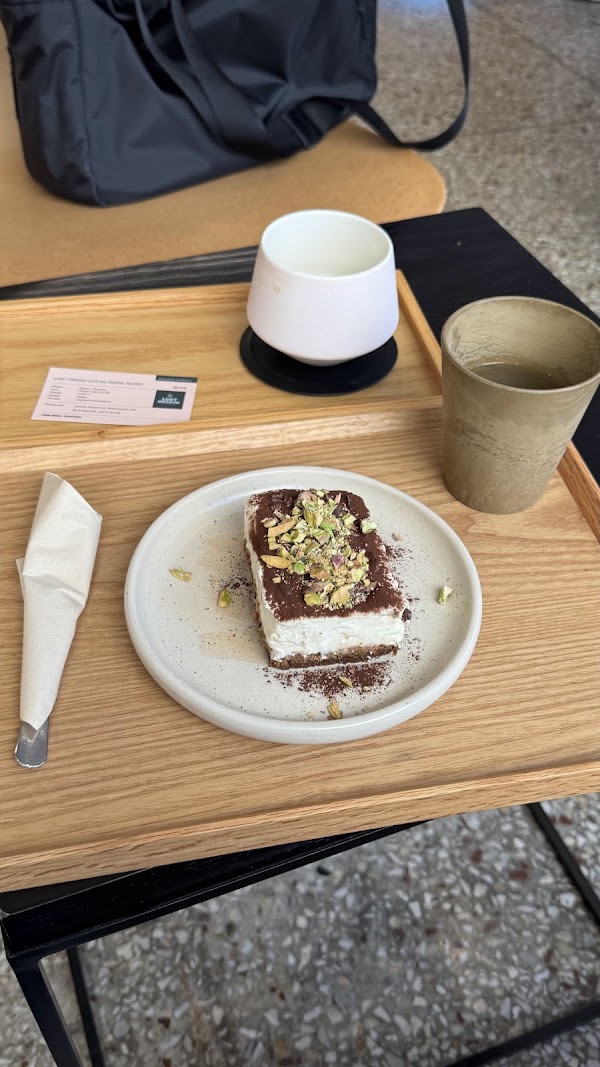 John Small Roastery 4