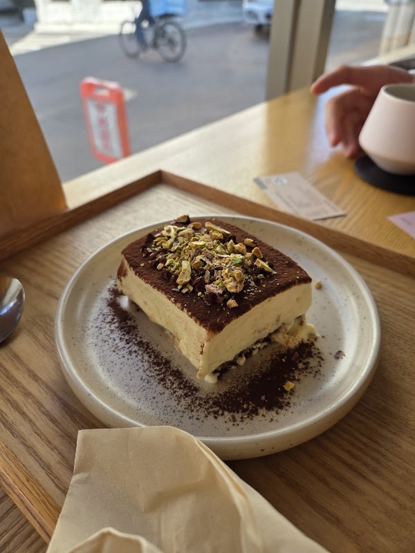 John Small Roastery 3