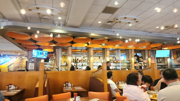 Junior's Restaurant & Bakery 5