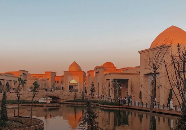 Turkistan