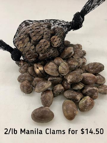 Swinomish Shellfish Company