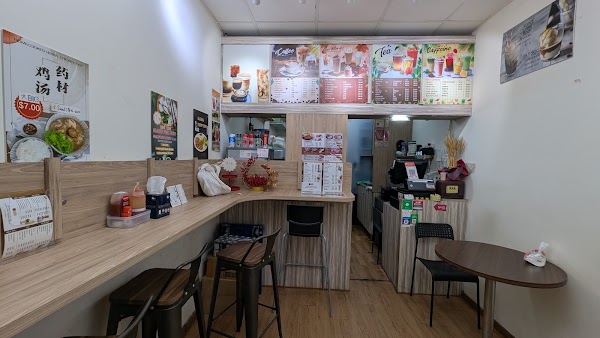 Belli Cafe 4