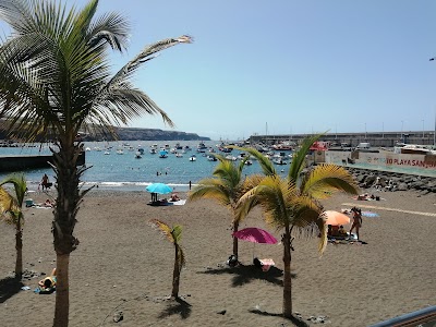 Playa San Juan