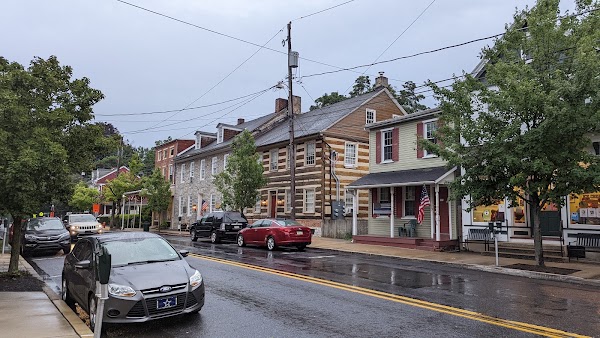 Lititz