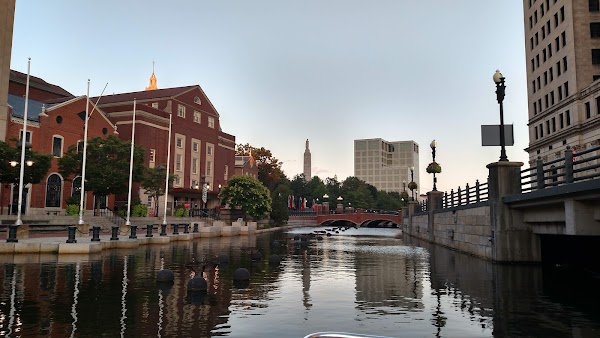 WaterFire 5