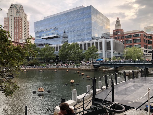 WaterFire 2