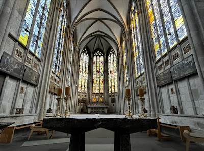 Church of St. Ursula