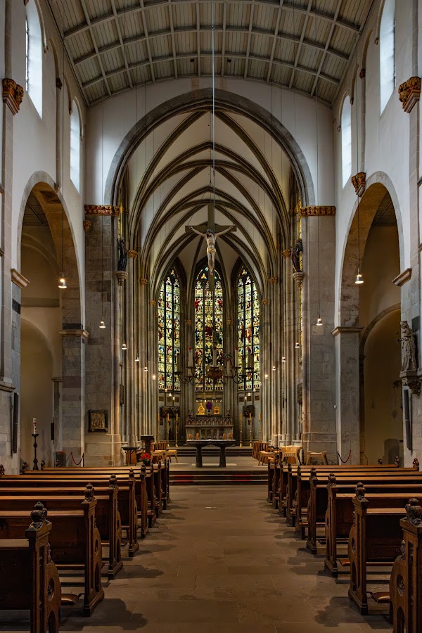 Church of St. Ursula 3