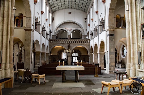 Church of St. Ursula 2