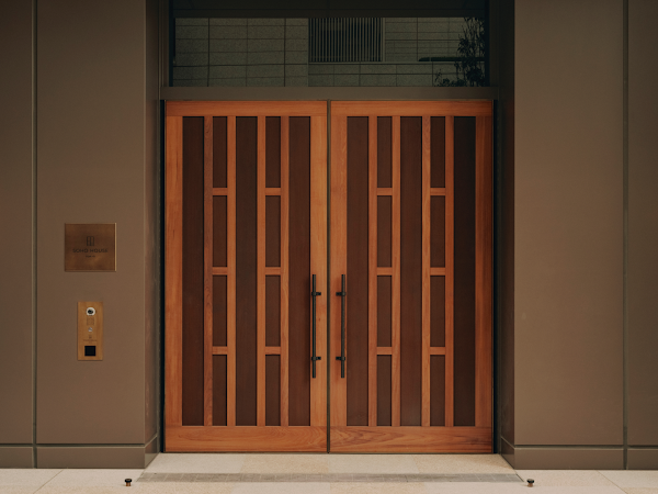Soho House Tokyo 4