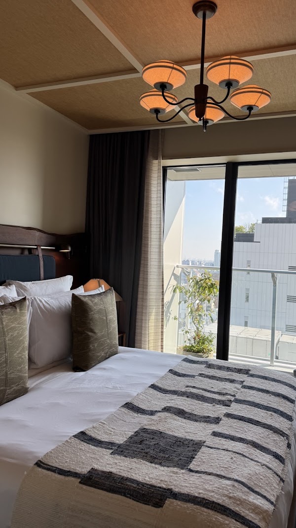 Soho House Tokyo 3