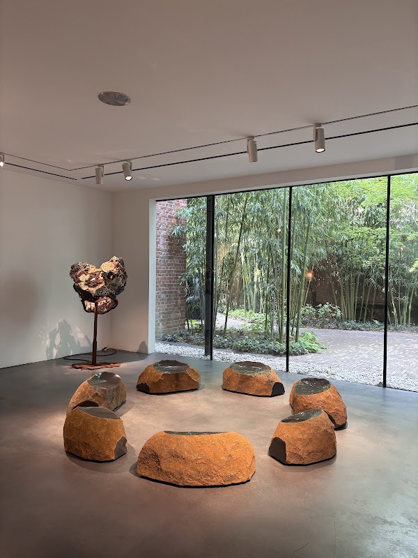 Carpenters Workshop Gallery London 5