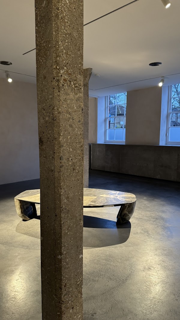 Carpenters Workshop Gallery London 4
