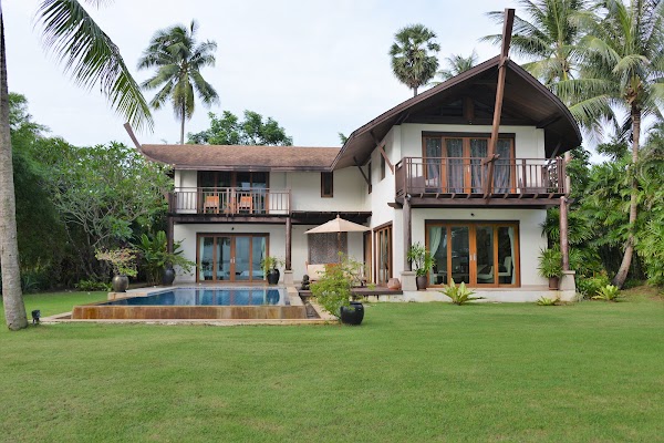 Coconut Island 1