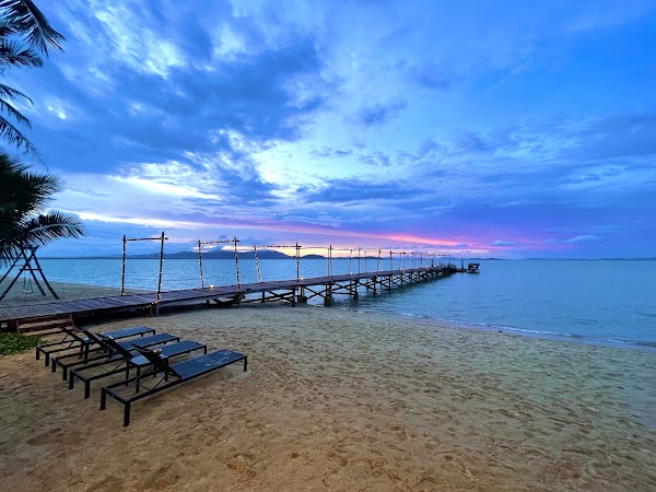 Coconut Island 5