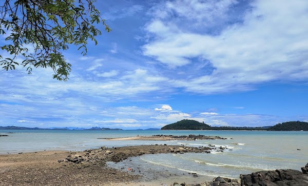 Coconut Island 4