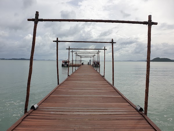 Coconut Island 3