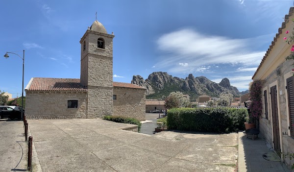 Chiesa di San Pantaleo 5
