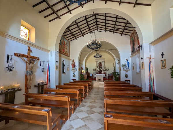 Chiesa di San Pantaleo 4