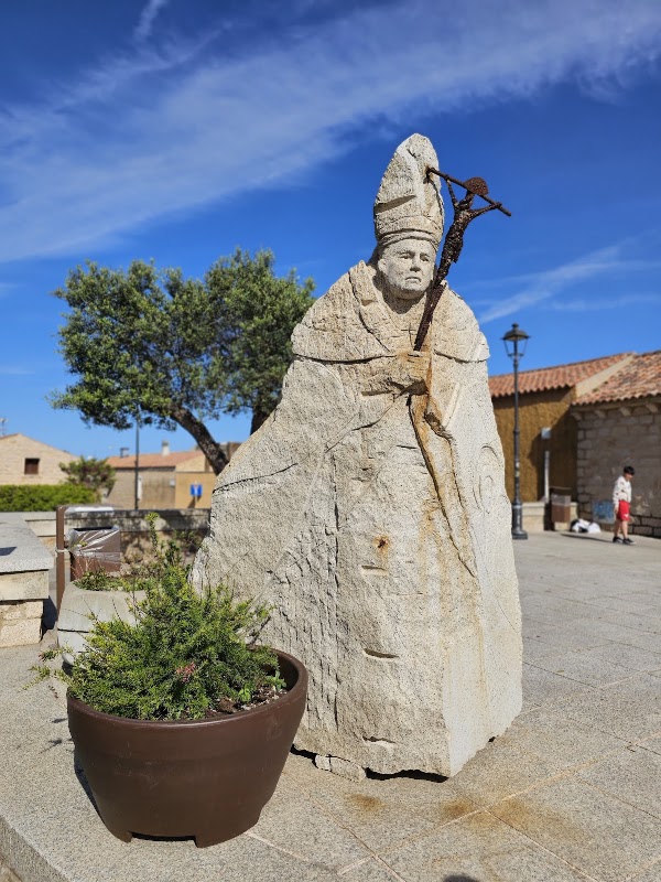 Chiesa di San Pantaleo 3