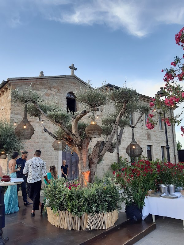 Chiesa di San Pantaleo 2