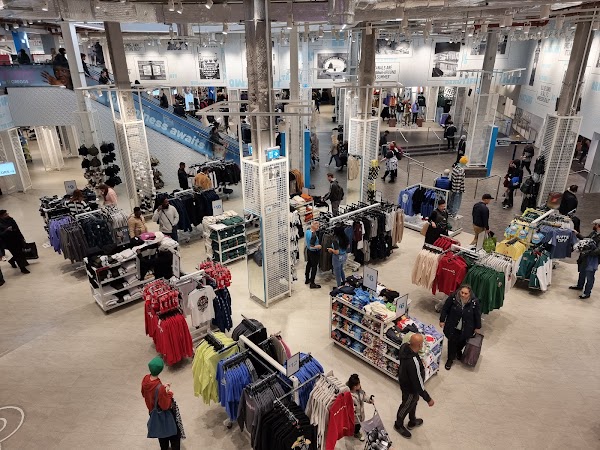 Primark 5