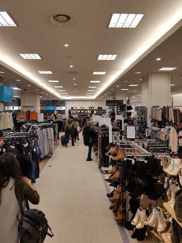 Primark 4