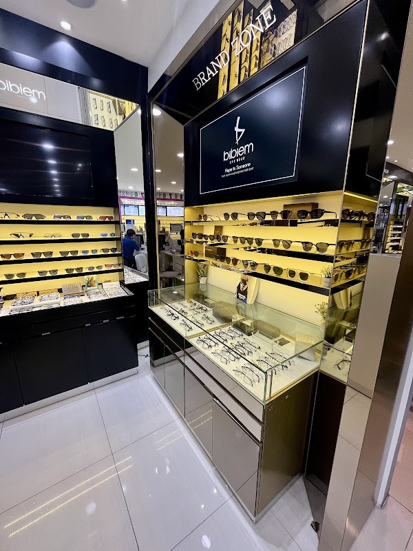 다비치안경 홍대점(DAVICH OPTICAL HONG DAE) 1