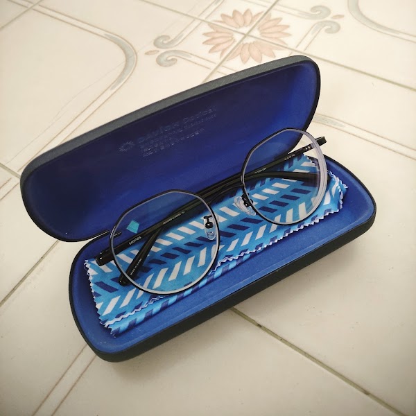 다비치안경 홍대점(DAVICH OPTICAL HONG DAE) 3