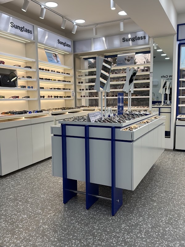 다비치안경 홍대점(DAVICH OPTICAL HONG DAE) 2