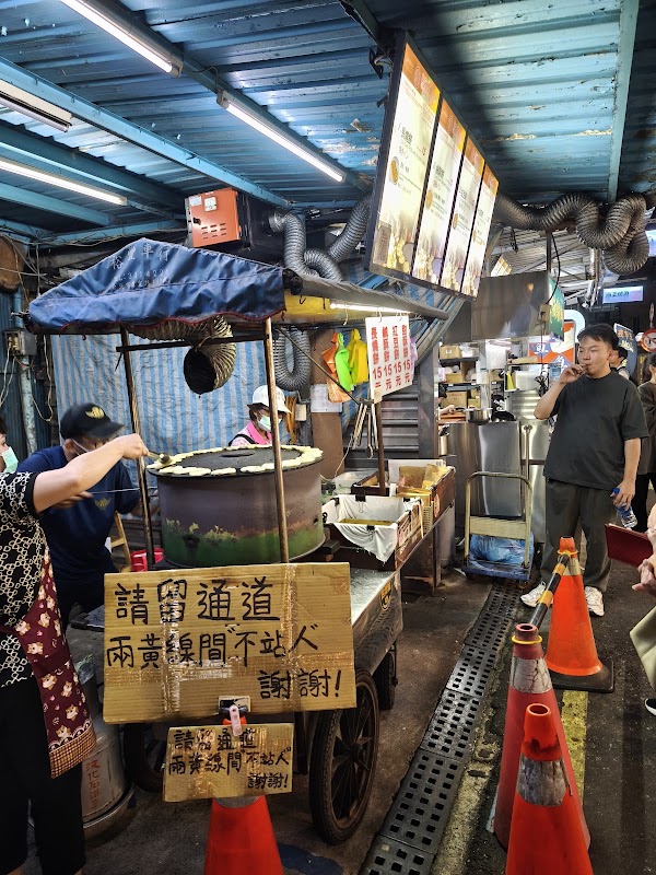Nanjichang Night Market 5