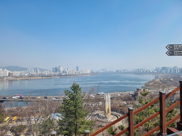 Samseong Haemaji Park 5