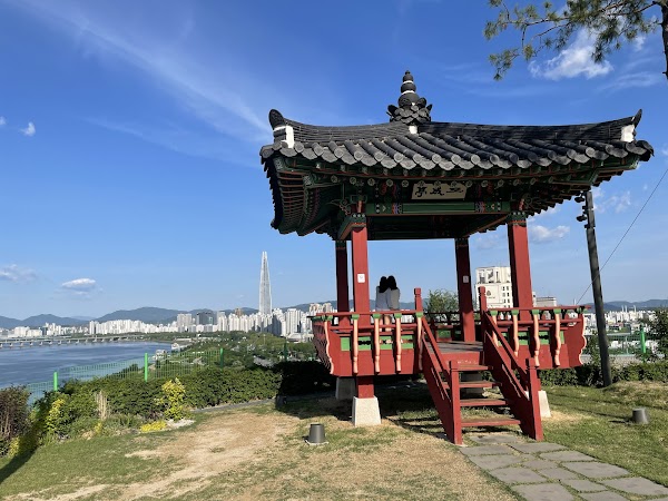 Samseong Haemaji Park 4