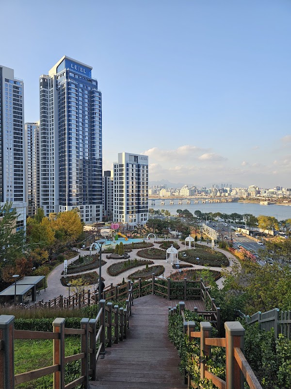 Samseong Haemaji Park 3