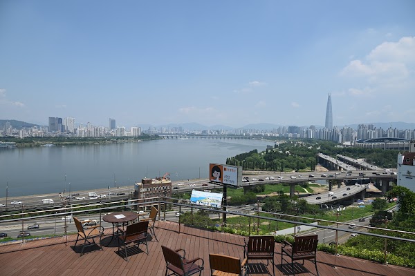 Samseong Haemaji Park 2